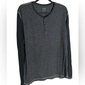 Express Long Sleeve size XL soft